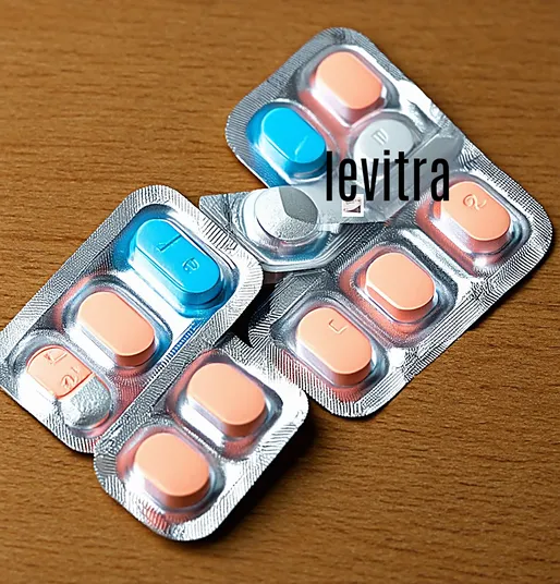 Levitra generico para que sirve